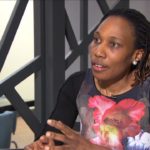 Marie Rose Habyarimana ati.  Nta kwibuka Abanyarwanda bamwe ukareka abandi uyu ni umukobwa wa Juvenal Habyarimana uwari Perezida mu Rwanda